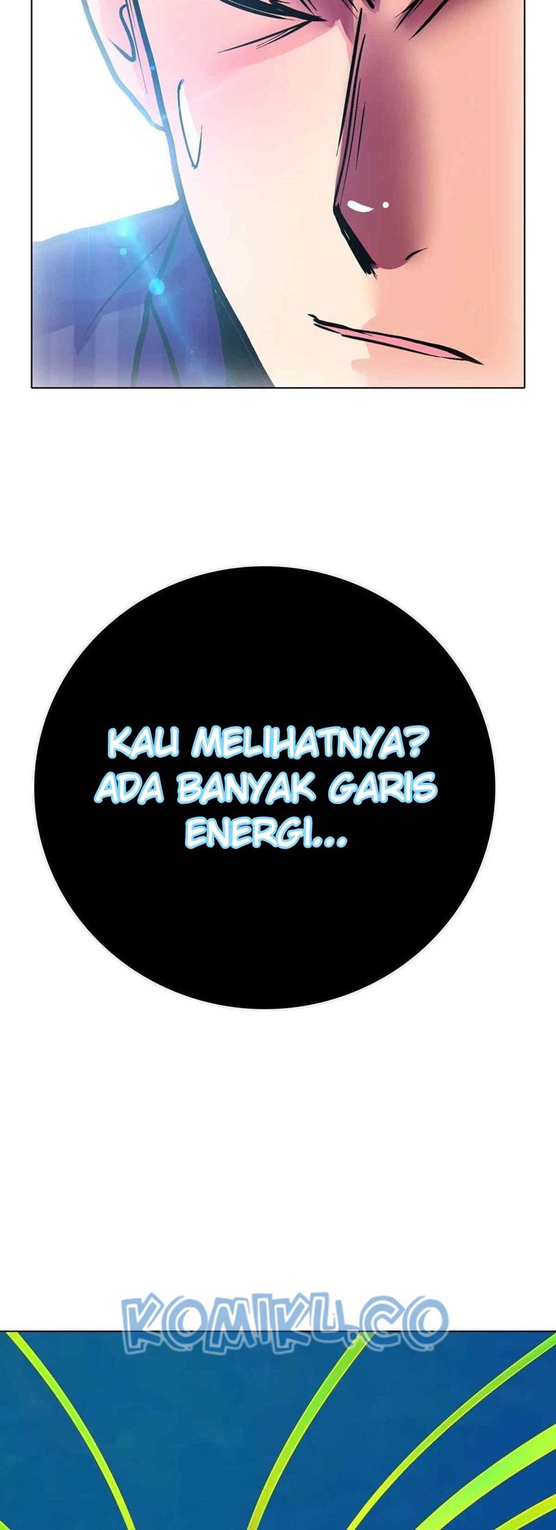 Xianzun System in the City Chapter 114 Bahasa Indonesia